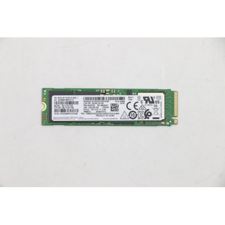 Lenovo SSD M.2 2280 1TB OPAL Reference: FRU00UP736