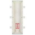 2N IP Verso - Box for flush Référence: 9155016