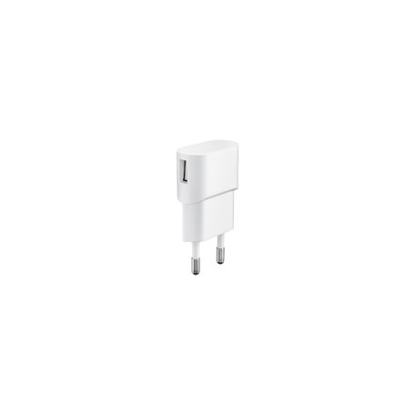 MicroConnect Charger for Smartphones 1Amp Reference: PETRAVEL43