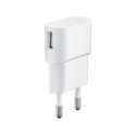 MicroConnect Charger for Smartphones 1Amp Reference: PETRAVEL43