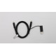 Lenovo USB-C Cable W/ Dongle TP Reference: FRU03X7470