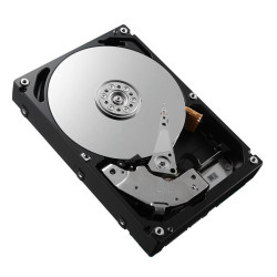 Dell HDD 1,8TB SAS 10K 2,5 Inch Reference: GP3FR
