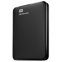 Western Digital WD 2TB 2,5 USB Reference: WDBU6Y0020BBK-WESN
