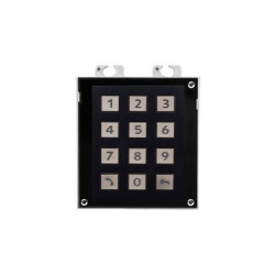 2N Helios IP Verso-Keypad module Référence: 9155031B