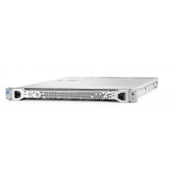 Hewlett Packard Enterprise ProLiant DL360 Gen9 Reference: 755258-B21