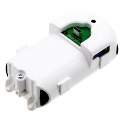 CoreParts Battery 22.2Wh 3.7V 6000mAh Référence: W128844784