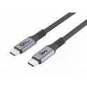 MicroConnect Premium USB-C 3.2 Gen 2x2 Référence: W128959979