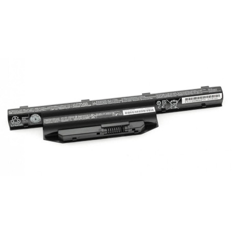 CoreParts Laptop Battery for Fujitsu Référence: MBXFU-BA0024