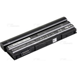 Dell Battery 97 Whr 9 Cells Référence: 3CVD9