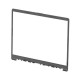 HP LCD BEZEL Référence: W126263078