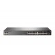HP ARUBA 2930F 24G 4SFP+Switch Référence: W125743917