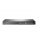 HP ARUBA 2930F 24G 4SFP+Switch Référence: W125743917