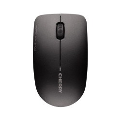 Cherry MW 2400, Wireless Mouse, Black Reference: JW-0710-2