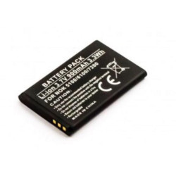 CoreParts Battery for Nokia Mobile Référence: MSPP0157