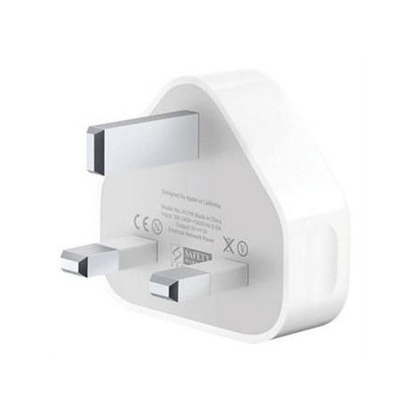 CoreParts USB Power Adapter Référence: MSPP2511/UK