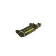 HP Dc In Connector Reference: 931613-001