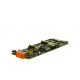 HP Systemboard for quad-core Référence: 438249-001
