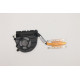 Lenovo Ares 1.0 thermal module for Référence: W125670113
