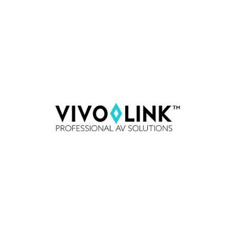 Vivolink DisplayPort Adapterring Reference: PROADRINGDPR