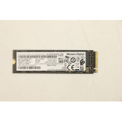 Lenovo 1TB M.2 PCIe NVMe Solid State Référence: W125671472