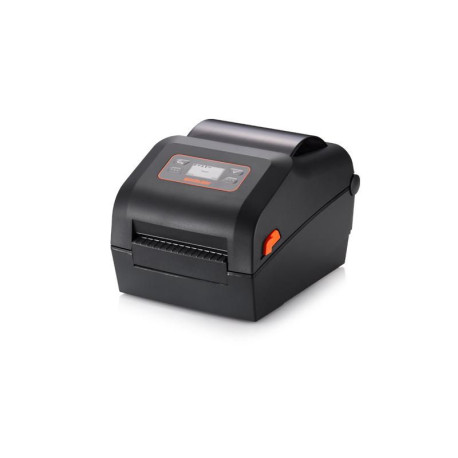 Bixolon XD5-40d, 203dpi, LCD, USB+USB Référence: W125771606