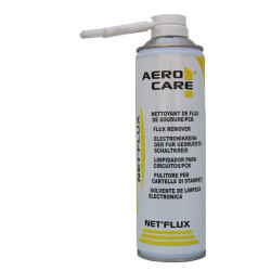 Aerocare CLEANING FLUX WELDING Référence: AERO008