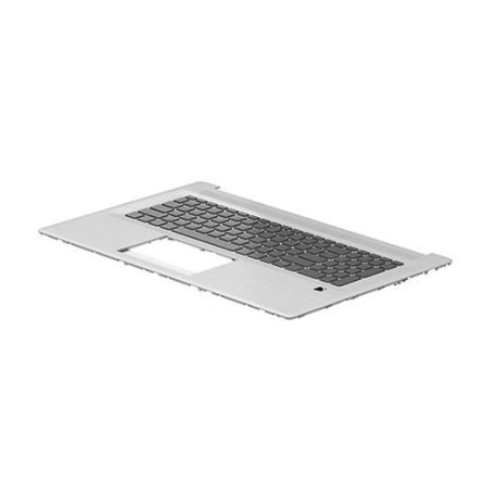 HP TOP COVER NSV W KB NSV FR Référence: W126263107