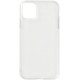 eSTUFF LONDON iPhone 11 Clear Cover. Reference: ES671155