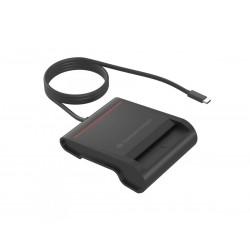 Conceptronic Usb-C Smart Id Card Reader Référence: W128826883