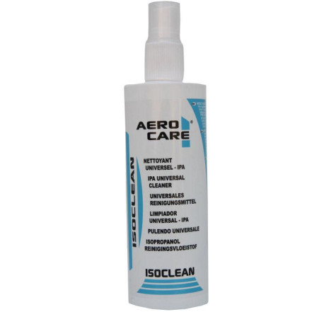 Aerocare UNIVERSAL SOLVENT 250 ML Référence: AERO009