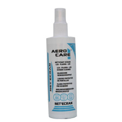 Aerocare SCREEN CLEANER 250ML Référence: AERO011