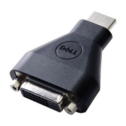 Dell Adapter - HDMI to DVI Reference: 492-11681