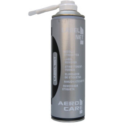 Aerocare LABEL REMOVER 500ML Référence: AERO603
