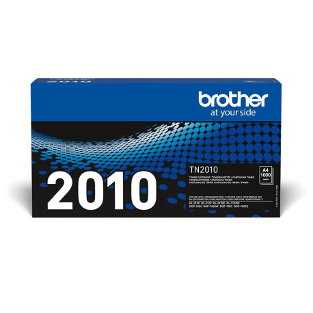 Brother TN2010 - TONER FOR BLL