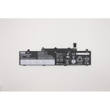 Lenovo compatible 3-cell Référence: W125794843