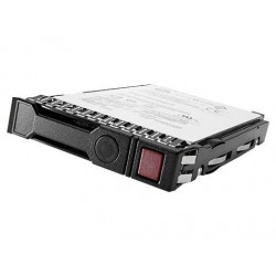 HP 6TB 6G SATA 7.2K LFF 512e Référence: 846785-B21