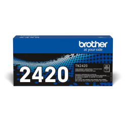 Brother TN2420 TONER FOR ELL