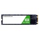 Western Digital Green SSD 240GB SATA III Référence: WDS240G2G0B