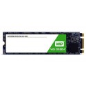 Western Digital Green SSD 240GB SATA III Référence: WDS240G2G0B