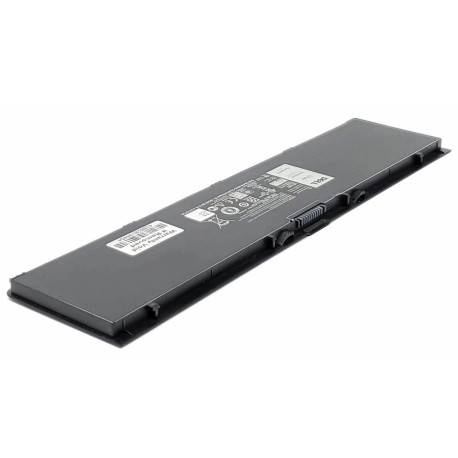 Dell Battery, 40WHR, 3 Cell, Reference: GV7HC