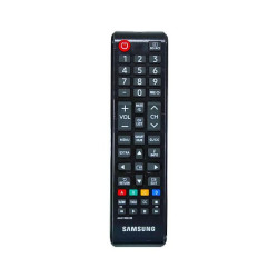 Samsung Remote Controller TM1240A Reference: AA81-00243B
