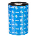 Zebra Resin Ribbon, 80mmx450m, 4800 Référence: 04800BK08045