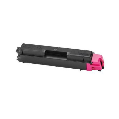 Kyocera Toner Magenta Reference: TK-590M