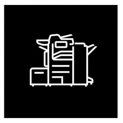 Xerox Printer Kit Référence: W128562159