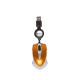 Verbatim Optical Mini Travel Mouse Reference: 49023