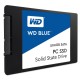 Western Digital WD Blue 500GB SATA3 Référence: WDS500G1B0A