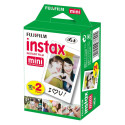 Fujifilm 1x2 Instax Film Mini Référence: 16386016