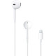 Apple Apple EarPods Headset Wired Référence: W128937591