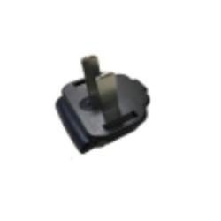 Zebra CHINA ADAPTER CLIP FOR POWER Reference: W125654974