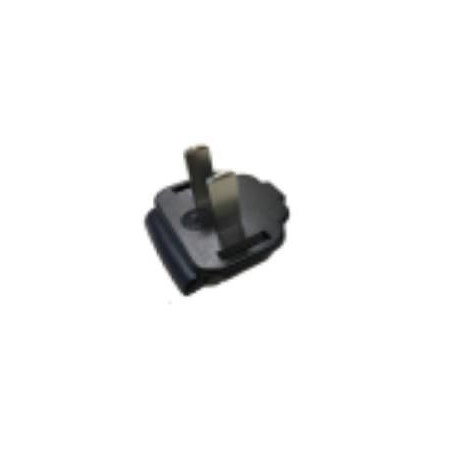 Zebra CHINA ADAPTER CLIP FOR POWER Reference: W125654974